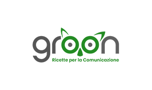 Groon Pallavolo Gonzaga - partner - Groon