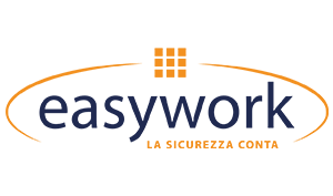 Easywork Pallavolo Gonzaga - sponsor - Easywork